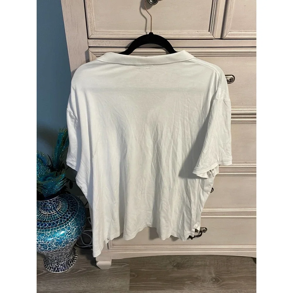 Polo men’s Ralph Lauren, classic fit two XL brown horse